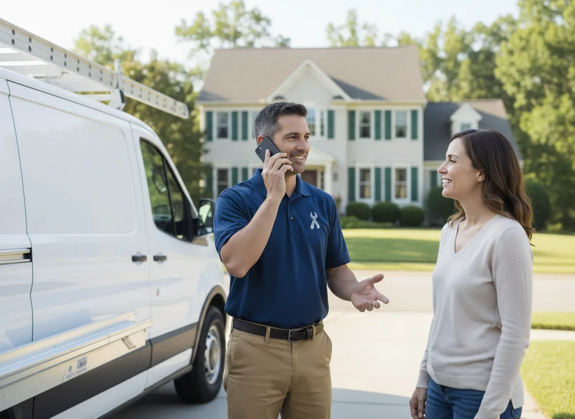 Home Gutter Service Constantia, NY FAQs
