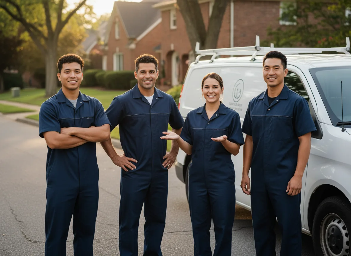 Home Gutter Service company in Constantia, NY